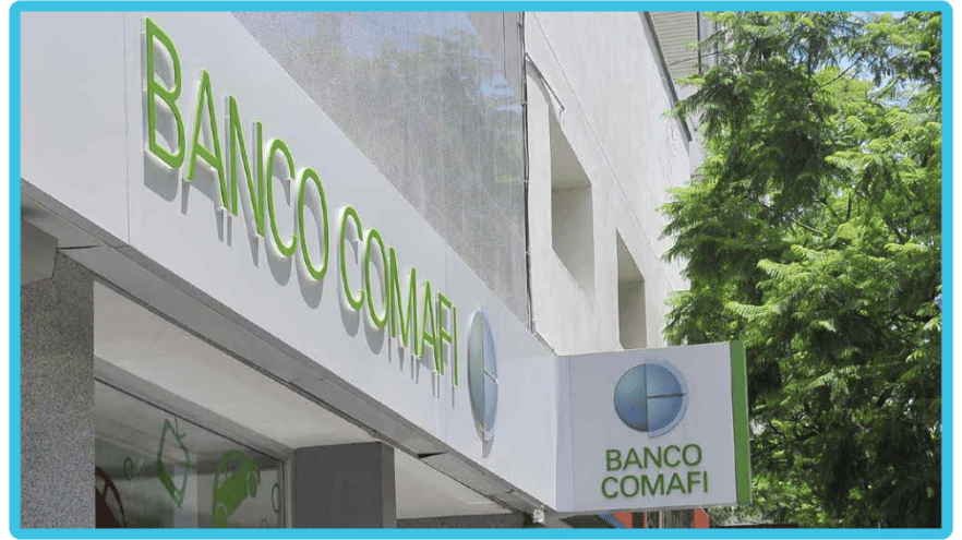 Cómo Registrarse en Banco Comafi Home Banking