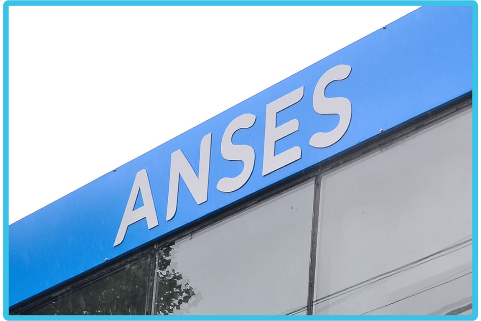 Cómo Sacar Turno en ANSES