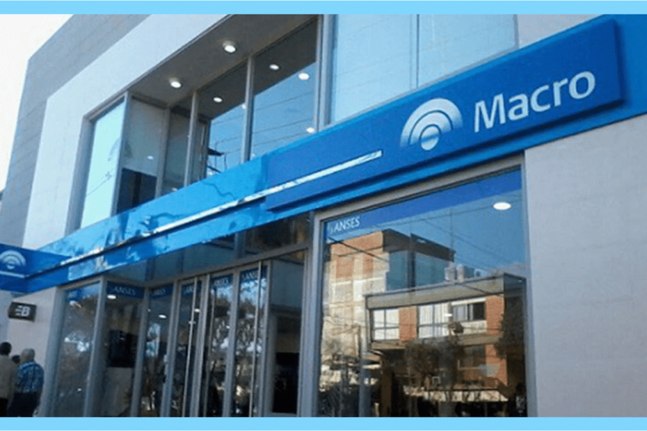 Número de Atención al Cliente de Banco Macro