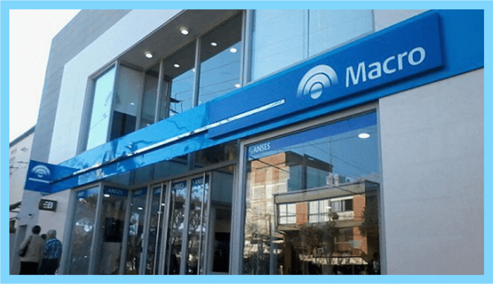 Número de Atención al Cliente de Banco Macro